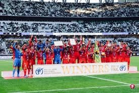 [德甲]第25轮：拜仁慕尼黑VS波鸿