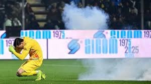 【日职】日本火腿猛攻无果！再遭软银完封 晋级梦碎边缘｜日本职棒