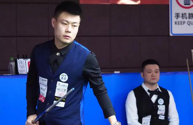 打击对手 打击对手