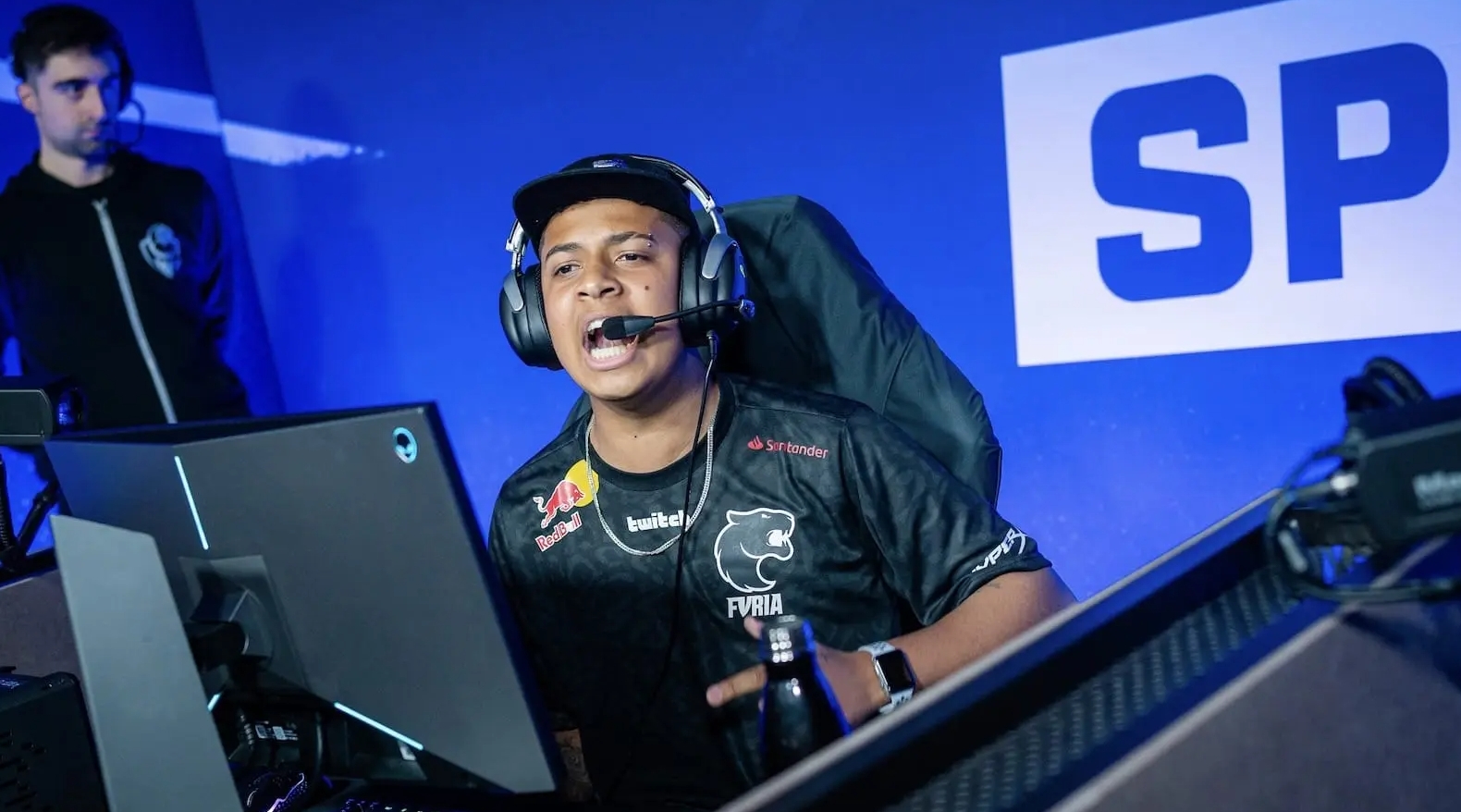 训练提升了 训练提升了