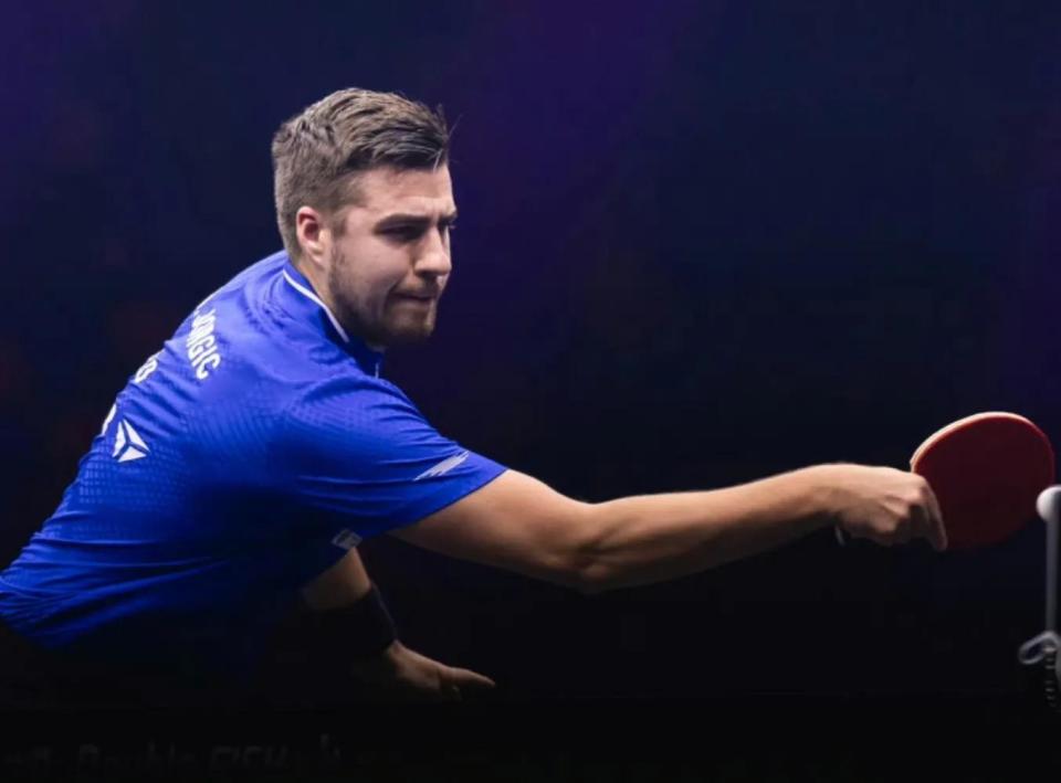 目前的青训 目前的青训