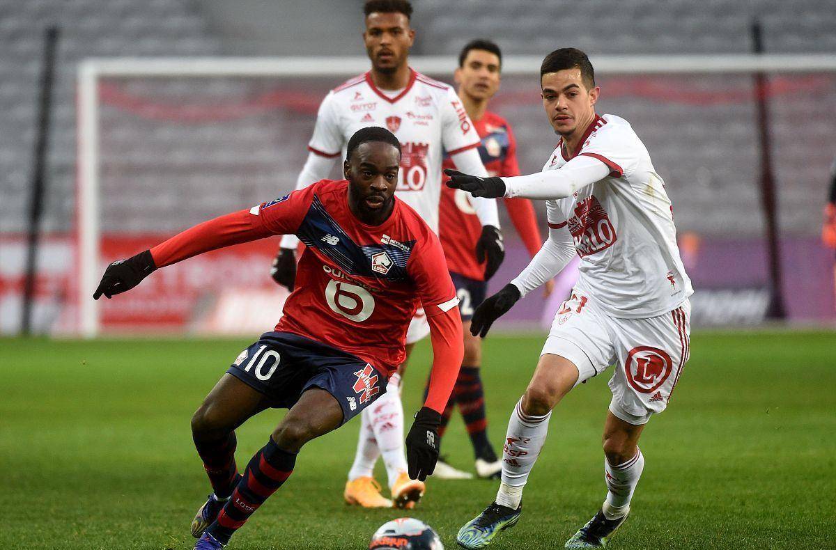 轻球员向往 轻球员向往