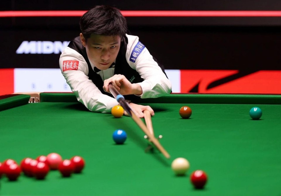 比赛增添了 比赛增添了